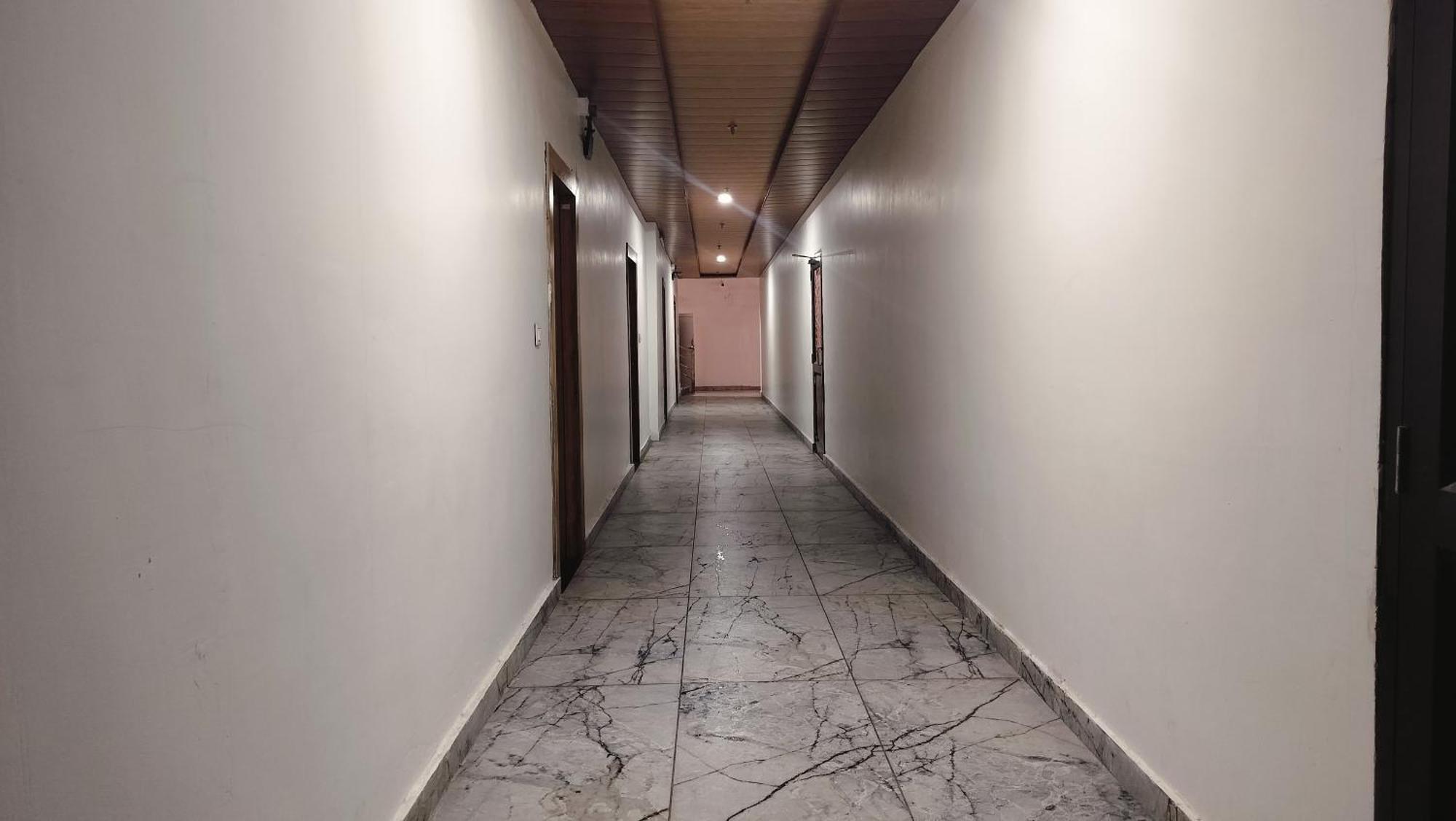 Hotel Binwa View Baijnath Exterior photo