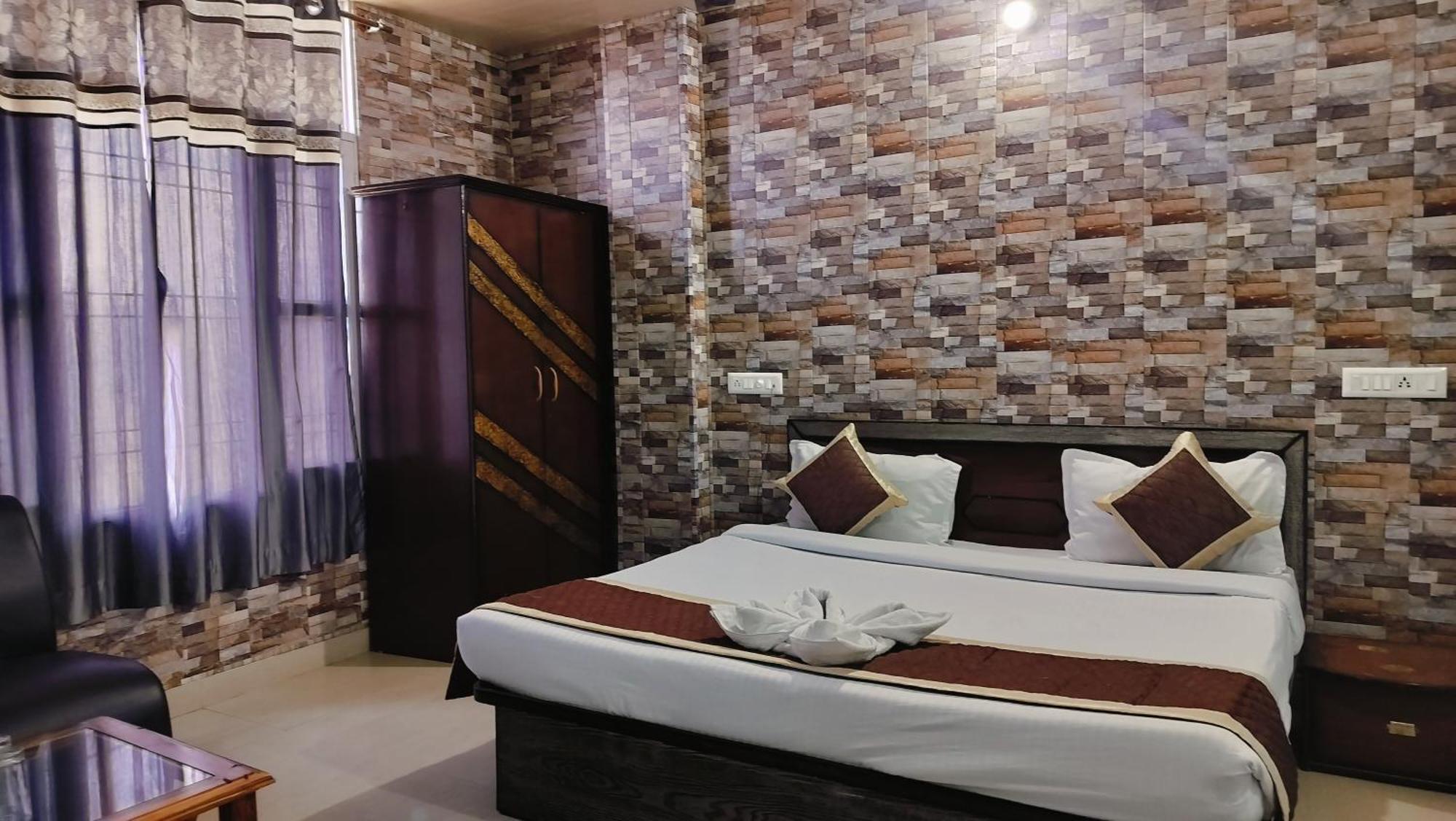 Hotel Binwa View Baijnath Exterior photo