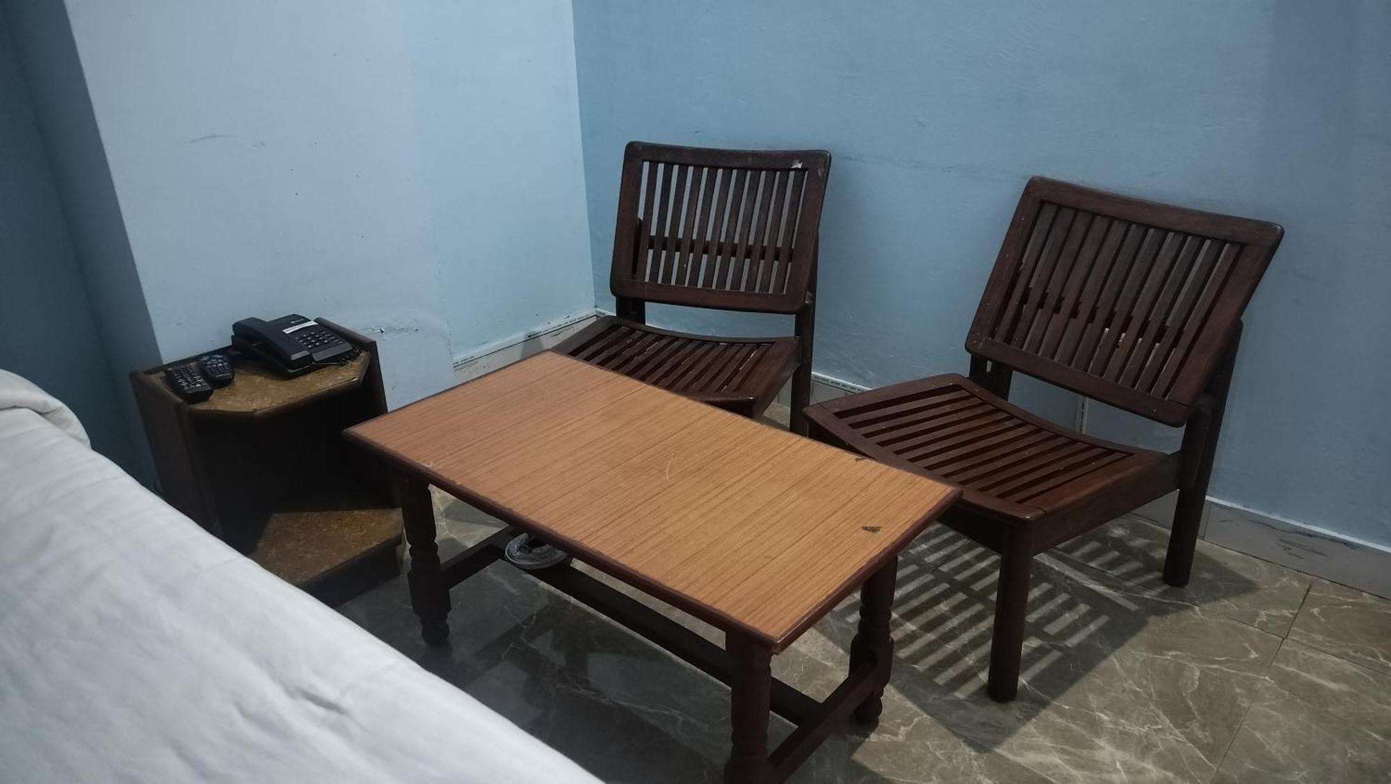 Hotel Binwa View Baijnath Exterior photo