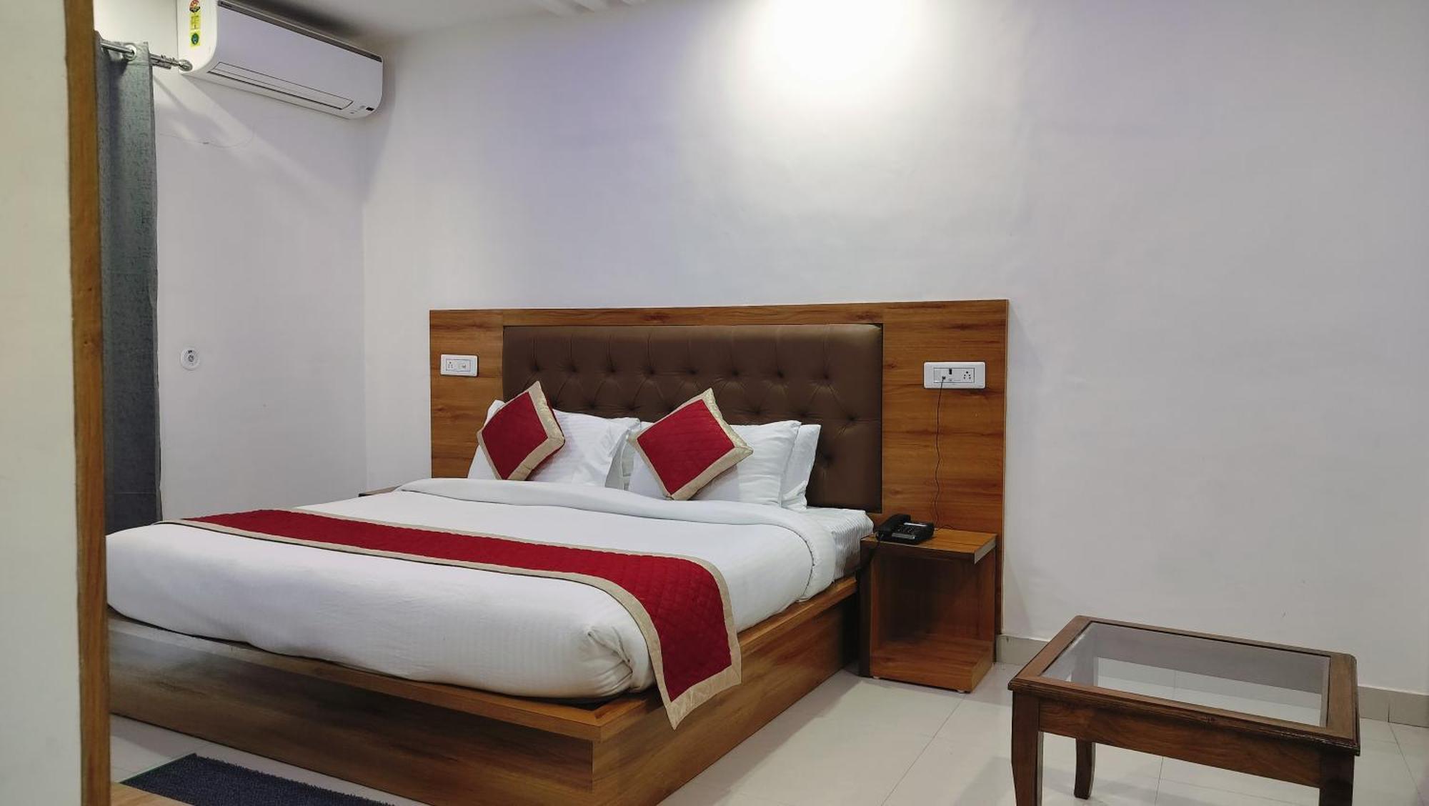 Hotel Binwa View Baijnath Exterior photo