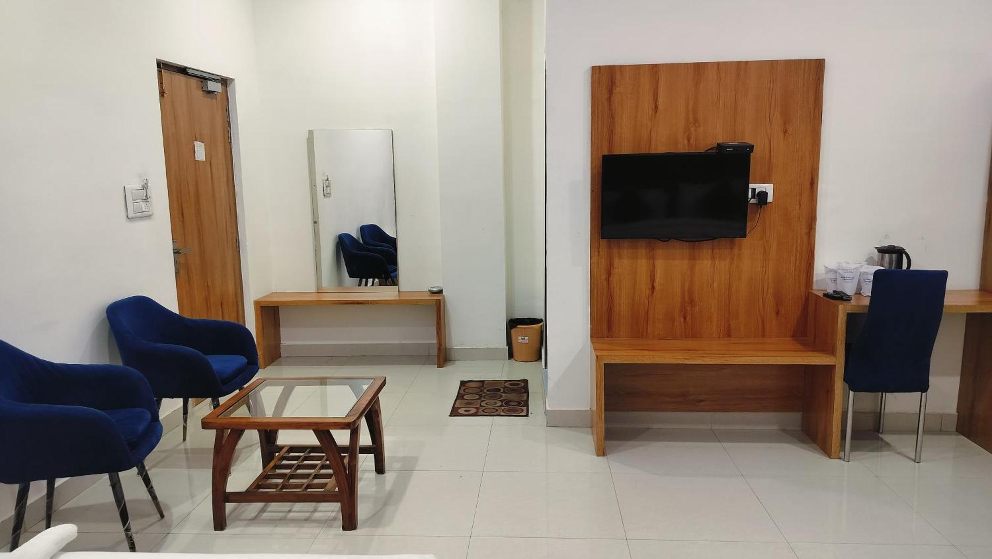 Hotel Binwa View Baijnath Exterior photo