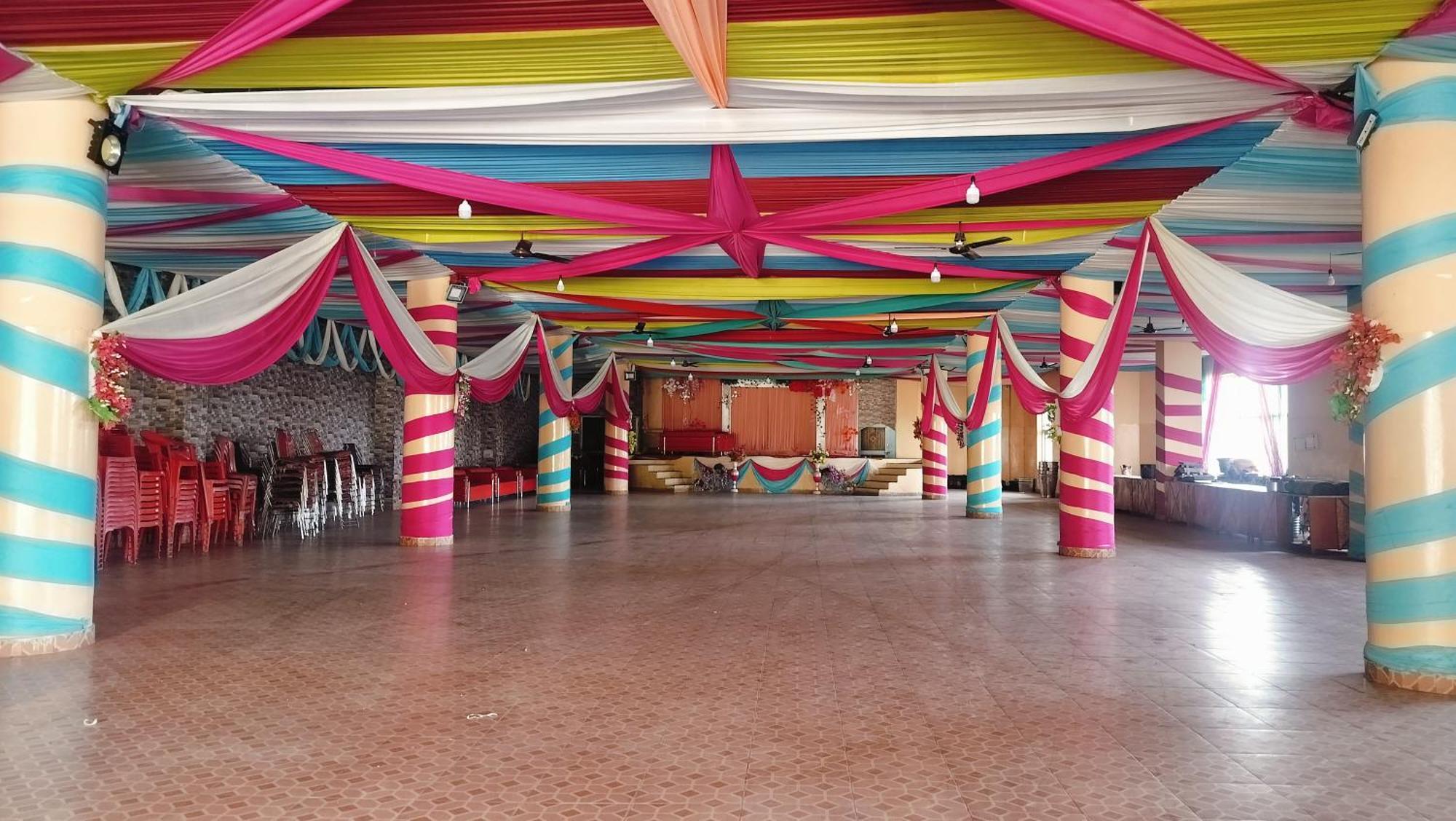 Hotel Binwa View Baijnath Exterior photo
